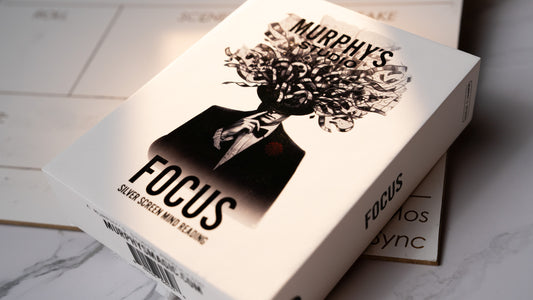 FOCUS by Craig Petty