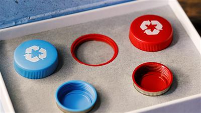 ProCaps by Lloyd Barnes