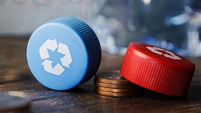 ProCaps by Lloyd Barnes