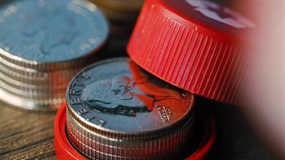 ProCaps by Lloyd Barnes