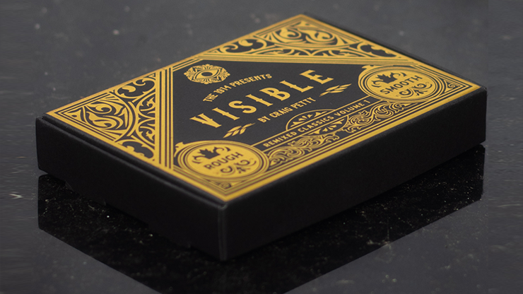 Visible by Craig Petty and the 1914