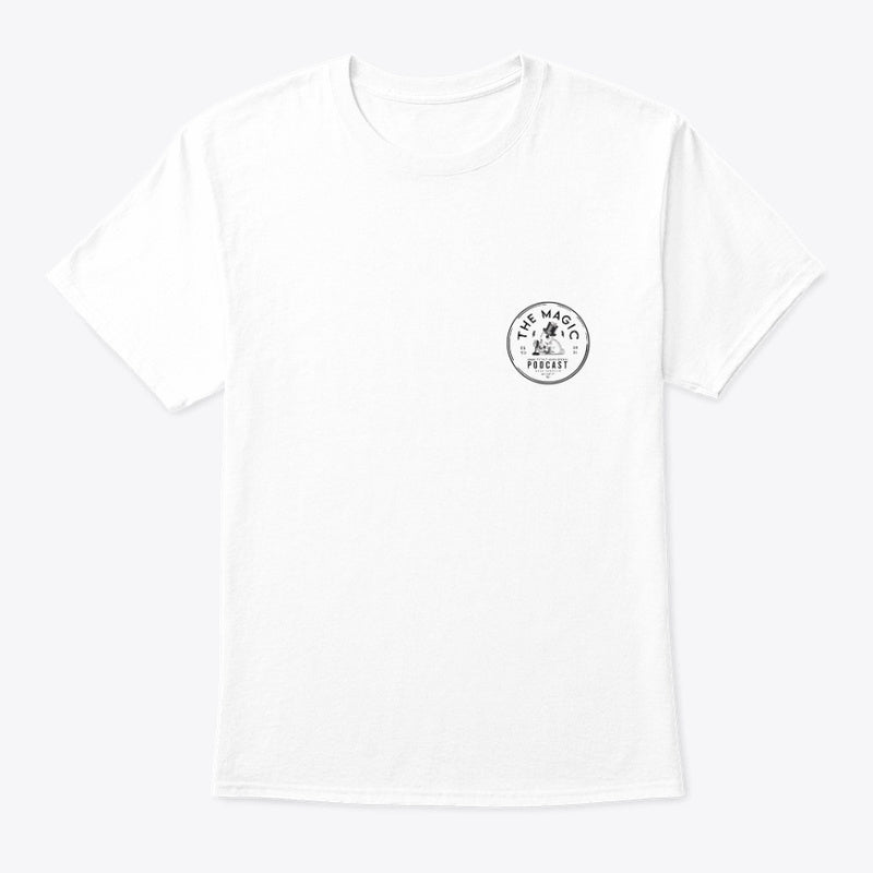 The Magic Podcast - Comfort Tee