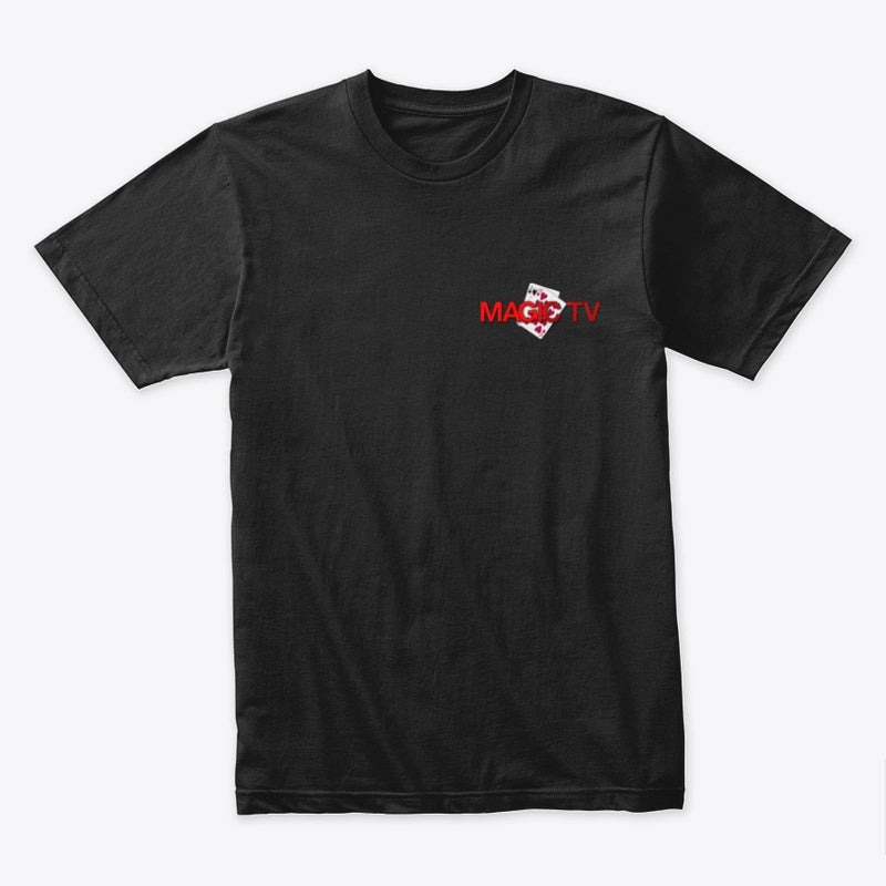 Magic TV - Comfort Tee
