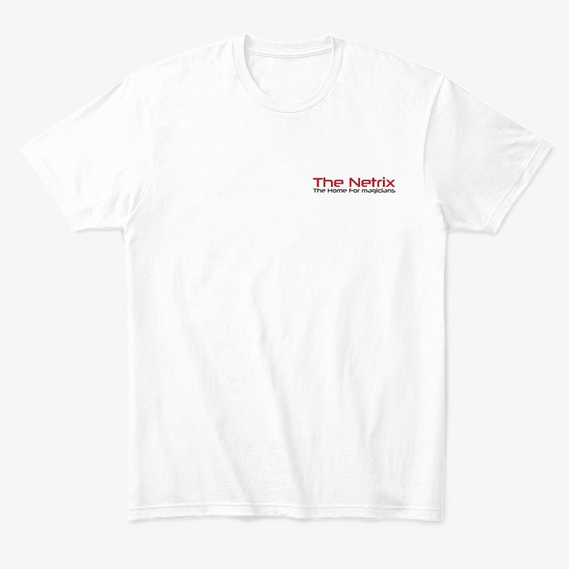 The Netrix - Comfort Tee