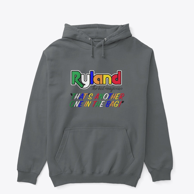 That's Another One In The Bag - Classic Pullover Hoodie