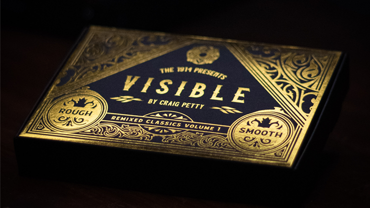 Visible by Craig Petty and the 1914