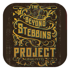 The Beyond Stebbins Project by Craig Petty
