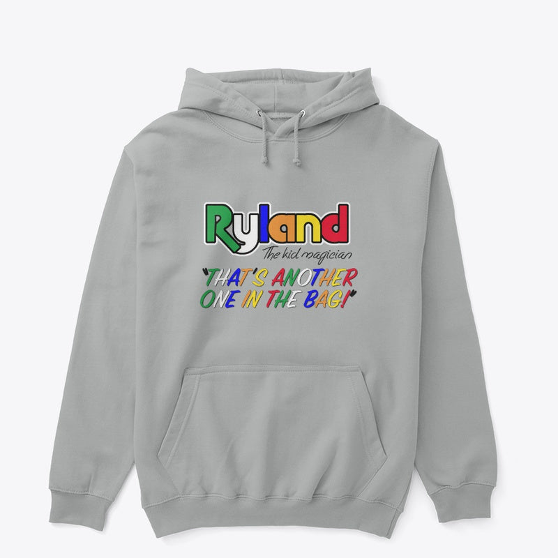 That's Another One In The Bag - Classic Pullover Hoodie