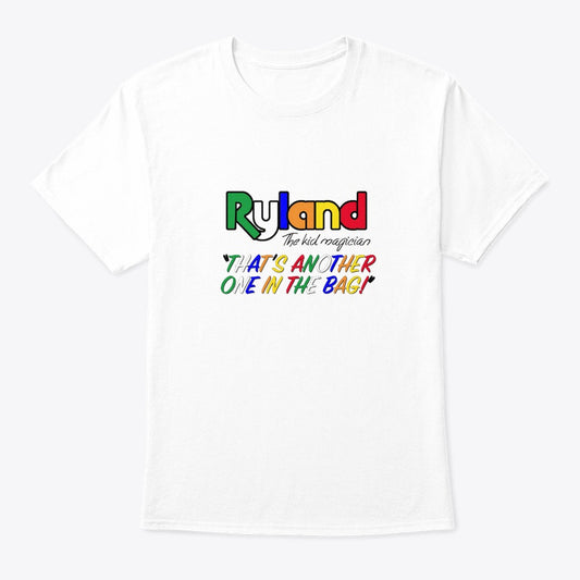 That's Another One In The Bag - Comfort Tee